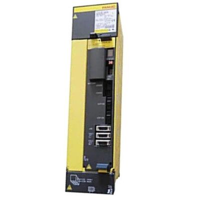 Módulo servo amplificador FANUC A06B-6290-H208 Alpha iSV 40/80HV-B