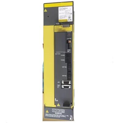 FANUC A06B-6240-H206 Servo Amplificador Dual Eixo AiSV 20/40-B Original