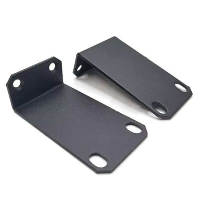 Kit de montagem em rack SOHO-SWITCH-FL-02 para switch H3C S1026T, 330x230x43mm