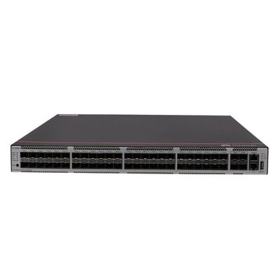 S5731-S48S4X-A, switch Huawei S5731, fonte de alimentação 48xGigabit SFP/4x10G SFP+/AC
