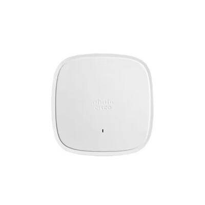 Ponto de Acesso Wi-Fi 6 Externo Cisco C9124AXE-ROW com Velocidade Máxima de 5,38 Gbps, Proteção IP66/IP67 e MU-MIMO Dual-Band 4x4