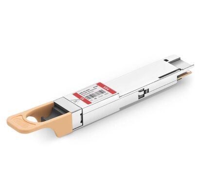 COP-85400G-SR4∙ OSFP 400G SR4 Transceptor Óptico, 850nm, PAM4, 100m Multimode Fibra, MPO-12 APC, DOM/DDM, IEEE 802.3cd Compliant