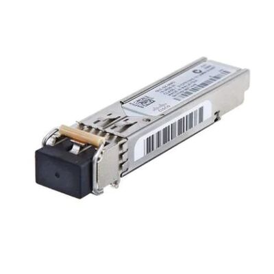 GLC-SX-M-M-D=, Transceptor SFP Cisco, 1000BASE-SX/MMF/850nm