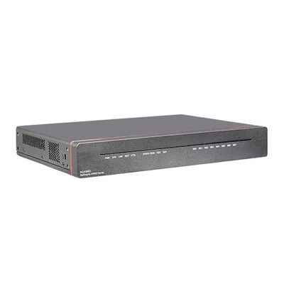 AR651, Roteador Huawei AR651, 2*GE WAN/8*GE LAN/1*USB3.0