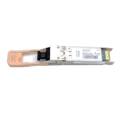 SFP-10/25G-CSR-S=, Módulo Cisco SFP, 10/25G, 300m, LC Duplex