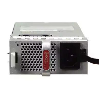 PAC600S12-EB, módulo de alimentação Huawei PAC600S12, 600W/via aérea frontal/saga do painel