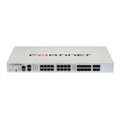 FG-201G, Fortinet FortiGate NGFW, SSD de 480 GB/NP7Lite e CP10/10xGE RJ45