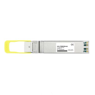 Módulo ótico 1310nm SMF do transceptor de 1.6T OSFP DR8