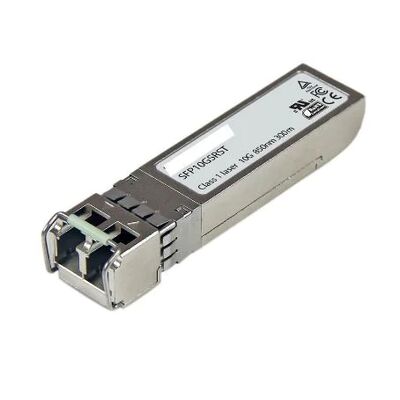 SFP-10G-SR, transceptor Cisco SFP+, 10Gbps/850nm MMF/300m