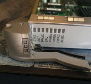 Placa de controle e de comunicação de sistema do módulo TNK2SCC do WDM Huawei SFP com número da peça 03020PSF