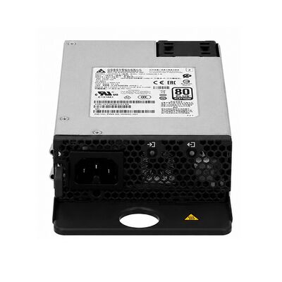 Fonte de alimentação da configuração 6 da CA de Cisco PWR-C6-1KWAC 1000W para o Catalyst 9200