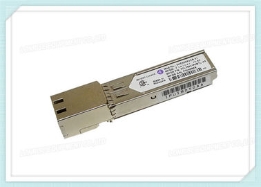 Módulo ótico 3HE0062CB 10GBase-ER XFP de Alcatel Lucent SFP do módulo do transceptor