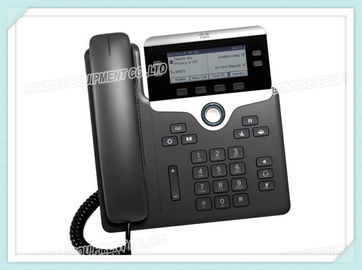 Monochrome da capacidade e da cor da audioconferência do telefone 7841 de Cisco CP-7841-K9= Cisco UC