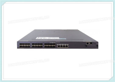 As séries de LS-S5328C-EI-24S Huawei S5300 comutam a unidade central 24 100/1000Base - X