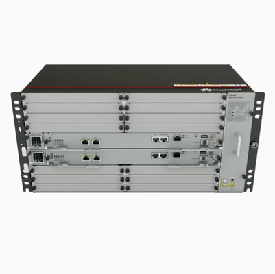 Huawei OptiXtrans E6616 Plataforma de Transmissão Óptica Inteligente com Cartões TMB2TPS TMB3SL41009 TMB4EFS801