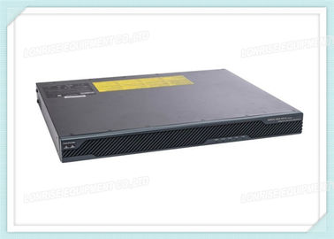A edição do guarda-fogo ASA5510-K8 de 1 GB RAM CISCO ASA empacota a taxa de transferência de VPN 300 Mbps