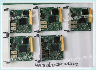 Cartão de relação dos adaptadores dos TERMAS do cartão 2-Port Gigabit Ethernet dos TERMAS de SPA-2X1GE-V2 Cisco