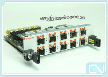 O Ethernet do gigabit do cartão 10-Port dos TERMAS de SPA-10X1GE-V2 Cisco compartilhou dos módulos do router dos adaptadores do porto