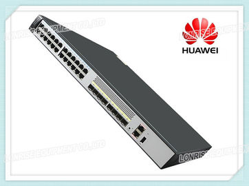 Ethernet do interruptor de rede 24 X de S5730-48C-SI-AC Huawei 10/100/1000 de porto 8 x 10 atuação SFP+