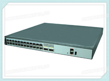 C.A. da atuação QSFP+150W da atuação SFP+ 2x40 dos interruptores de rede 24x10 de S6720S-26Q-SI-24S-AC Huawei