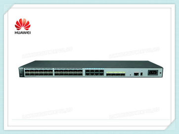 atuação SFP 10 da C.A. 24 X dos interruptores de rede S5720 de 3.2Kg Huawei 28X LI 24S 100 1000 base - T
