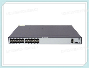 Huawei 24 portos óticos do interruptor S6700-24-EI 24 X GE SFP/10 GE SFP+ dos ethernet dos portos