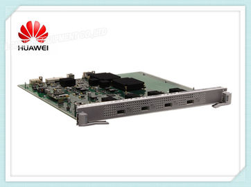 Cartão de relação do porto 10GBASE-X de ES1D2X04XED0 Huawei 4 com interruptor da série S7700