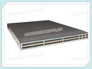 1,44 caixa do interruptor 48 X 10G SFP+ 6 X 40GE QSFP+ 2*FAN de Tbit/S CE6851-48S6Q-HI Huawei