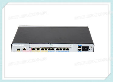 LAN industrial 5GE WAN do router 8GE da rede do router AR1220C da classe da empresa de Huawei