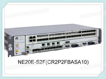 Configuração básica PN 02311ARR do router CR2P2FBASA10 NE20E-S2F de Huawei