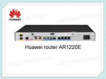 AR1220E Huawei AR1200 Série Roteador 2GE Combo 8GE LAN 2 USB 2 SIC PN 02350DQJ AR1220E, 2GE COMBO, 8GE LAN, 2 USB, 2 SIC.