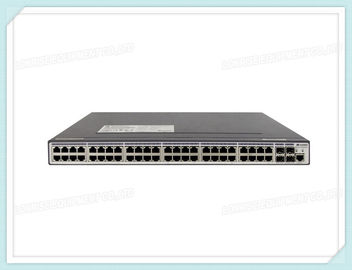 Interruptor de rede do porto de S3700-52P-EI-AC 02352355 Huawei Quidway S3700 48 TX