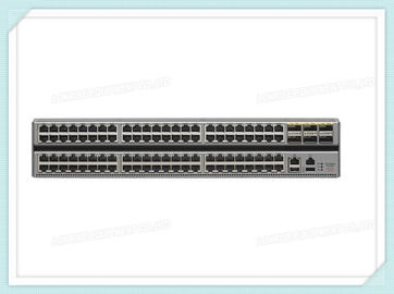 Cisco comuta o nexo 9000 séries N9K-C93120TX com 96p 100M/1/10G-T e 6p 40G QSFP