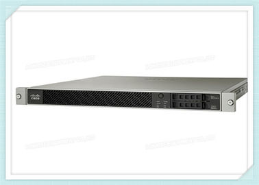 Pacote ASA5545-K9 ASA 5545-X da edição de Cisco ASA 5500 com C.A. 3DES/AES dos dados 1GE Mgmt do interruptor 8GE