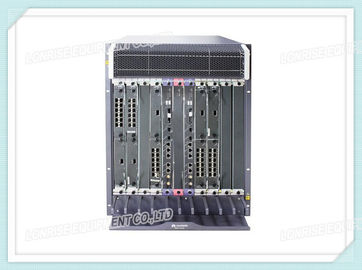 Configuração básica das entradas ME0P08BASD70 ME60-X8 do controle de serviço de Huawei ME60-X8 multi