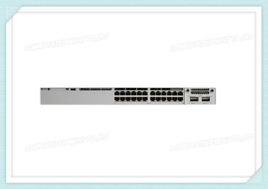 C9300-24T-E Catalyst 9300 do Switch de rede Ethernet Cisco apenas 24 dados de porta