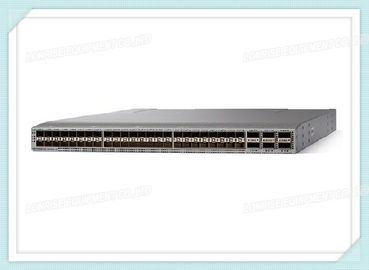 N9K-C93180YC-FX Cisco comutam o nexo 9000 séries com portos unificados SFP+ de 48p 1/10G/25G