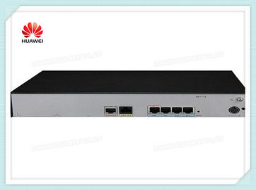 O LAN 4 X GE do FE do router AR111-S 8 de SOHO da empresa de Huawei pode ser configurado como relações MACILENTOS