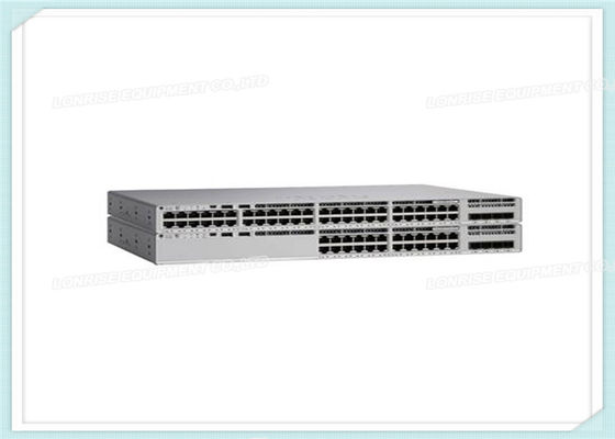 Comutador Ethernet C9300-24UX-A Cisco