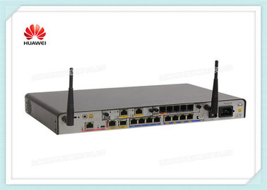 O acessório 32 do LAN 802.11b/G/N AP 2 USB2 do router AR0M12VWBA00 2GE WAN 8FE de Huawei SIC - canalize DSP