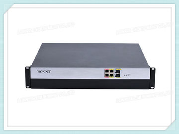 A videoconferência Transcoding universal da série VC6M1CUAA de Huawei VP9600 presta serviços de manutenção à plataforma