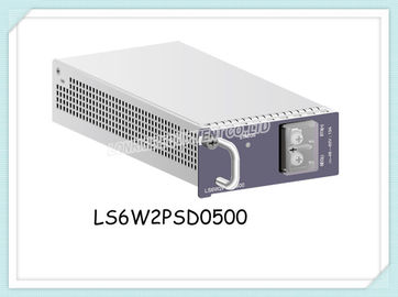 A alimentação de LS6W2PSD0500 Huawei fonte 500 séries do apoio S6700-EI do módulo da alimentação de DC de W