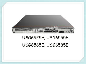 Guarda-fogo USG6525E-AC USG6555E-AC USG6565E-AC USG6585E-AC de Huawei do guarda-fogo de Cisco ASA
