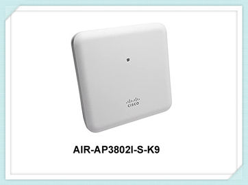 Ponto de acesso sem fio interno sem fio do ponto de acesso do ponto de acesso AIR-AP3802I-S-K9 de Cisco Cisco Aironet 3802i