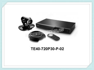 Câmera VPM220 dos valores-limite TE40-720P30-P-02 TE40 HD 1080P da videoconferência de Huawei HD prendida
