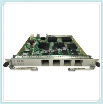 Placa do FE 10/100M Fast Ethernet Processing de Huawei 8 com LAN Switch SSN5EFS001