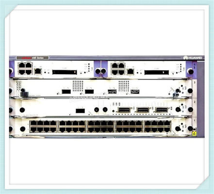 Router CR5P03BASD73 02358577 da série de Huawei NetEngine NE40E-X3