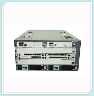 Router CR52-BKPE-4U-DC 02351596 da série de Huawei NE40E-X3