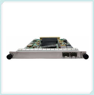 Cartão flexível portuário CR53-P10-2xPOS/STM16-SFP de 03030HNJ Huawei 2 OC-48c/STM-16c POS-SFP