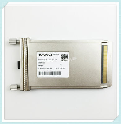 Transceptor ótico OSN010N04 do CFP do conector da fibra 10km 1309nm LC do Único-modo de Huawei 100Gb/S